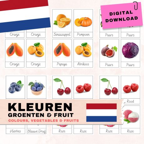 Kleuren – Woocommerce Shop Cover Dutch3