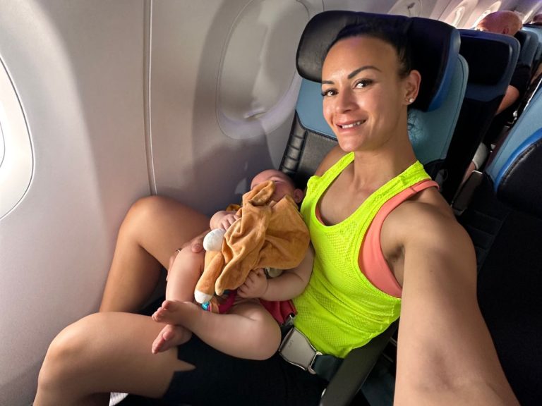 Tips for Traveling with an Infant: A Journey of Joy and Preparation